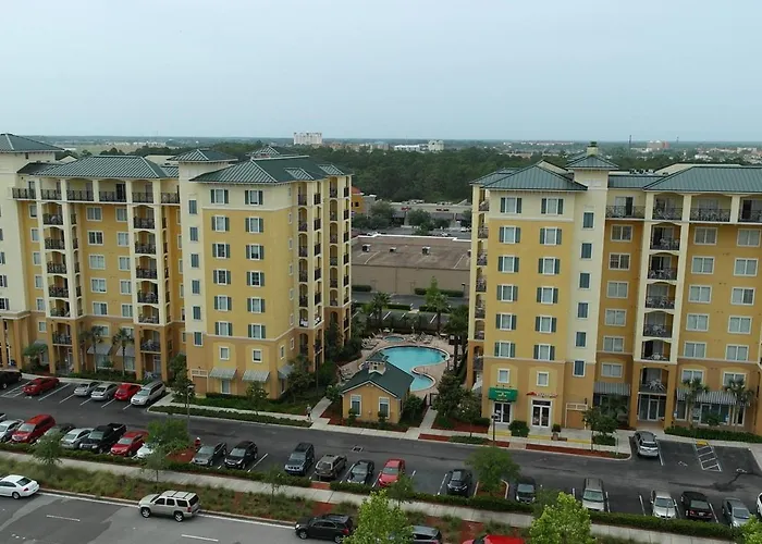 Best Disney Resort Condo Orlando Lake Buena Vista